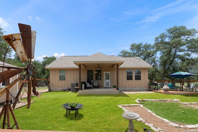 5030 SPRING BRANCH RD, Spring Branch, TX 78070