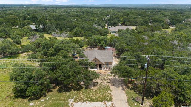 5030 SPRING BRANCH RD, Spring Branch, TX 78070