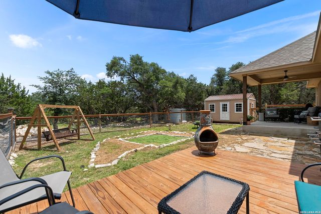 5030 SPRING BRANCH RD, Spring Branch, TX 78070