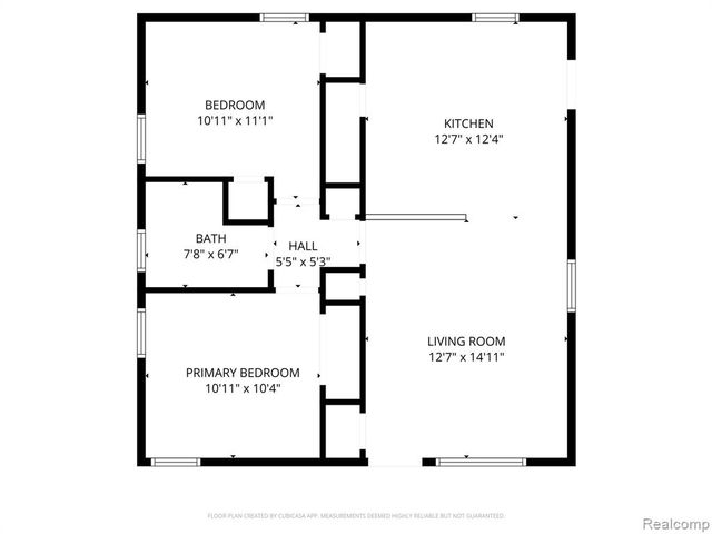 25038 Annapolis Street, Dearborn Heights, MI 48125