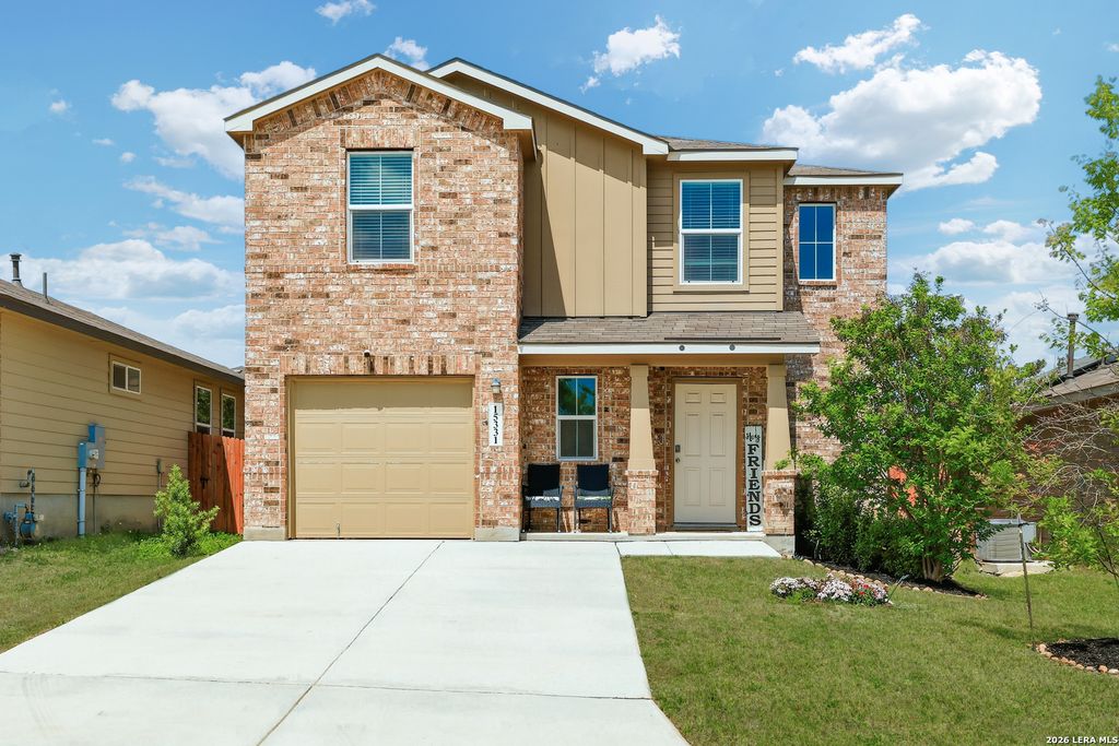 15331 Shortwing, San Antonio, TX 78253