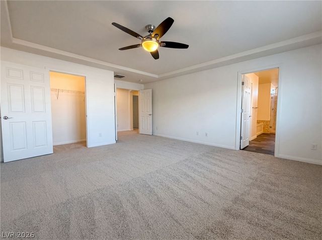 5429 Ledgewood Creek Avenue, Las Vegas, NV 89141