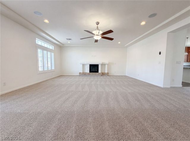 5429 Ledgewood Creek Avenue, Las Vegas, NV 89141