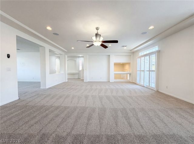 5429 Ledgewood Creek Avenue, Las Vegas, NV 89141