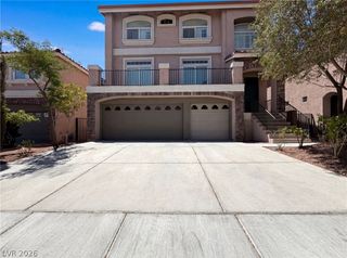 5429 Ledgewood Creek Avenue, Las Vegas, NV 89141