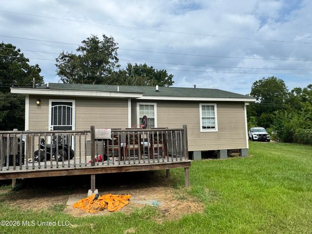 3622 Bailey Avenue, Jackson, MS 39213