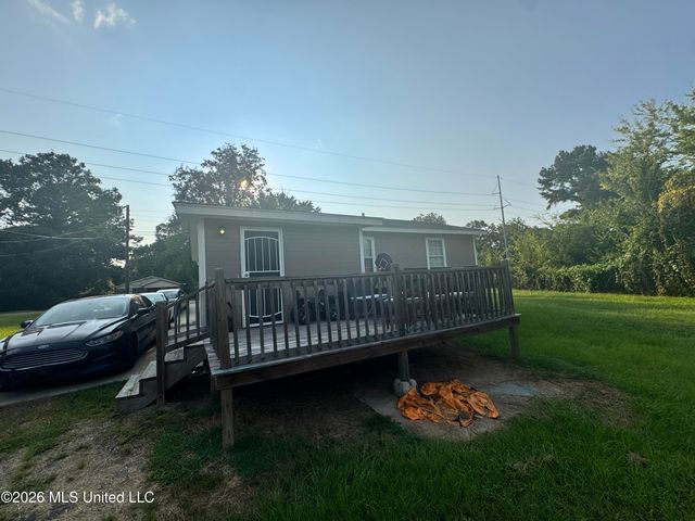 3622 Bailey Avenue, Jackson, MS 39213