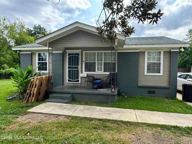 3622 Bailey Avenue, Jackson, MS 39213