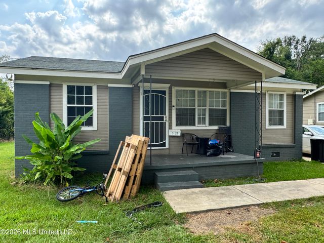 3622 Bailey Avenue, Jackson, MS 39213