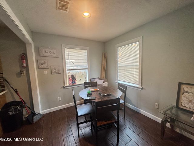3622 Bailey Avenue, Jackson, MS 39213