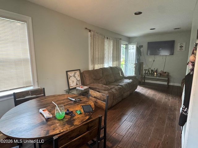 3622 Bailey Avenue, Jackson, MS 39213