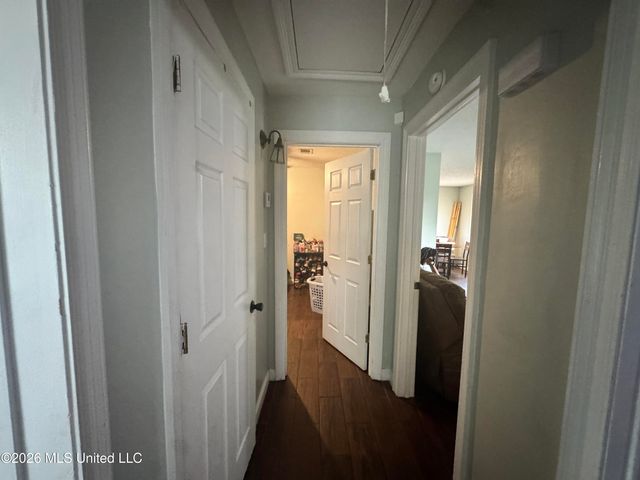 3622 Bailey Avenue, Jackson, MS 39213