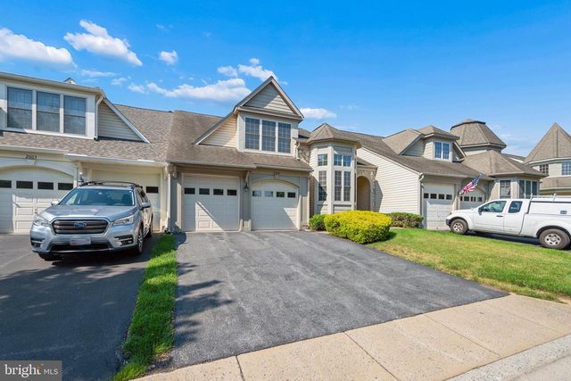 2605 MILL RACE RD, Frederick, MD 21701