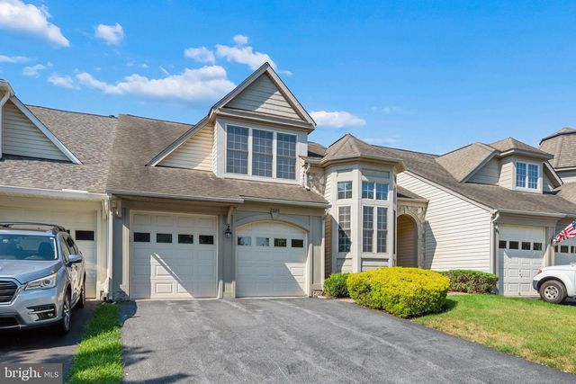 2605 MILL RACE RD, Frederick, MD 21701