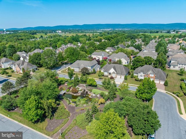 2605 MILL RACE RD, Frederick, MD 21701