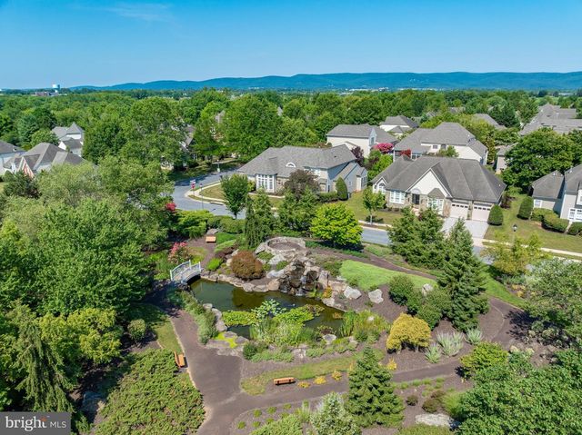 2605 MILL RACE RD, Frederick, MD 21701