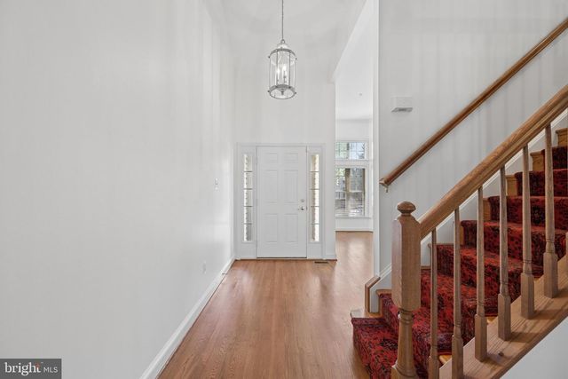 2605 MILL RACE RD, Frederick, MD 21701