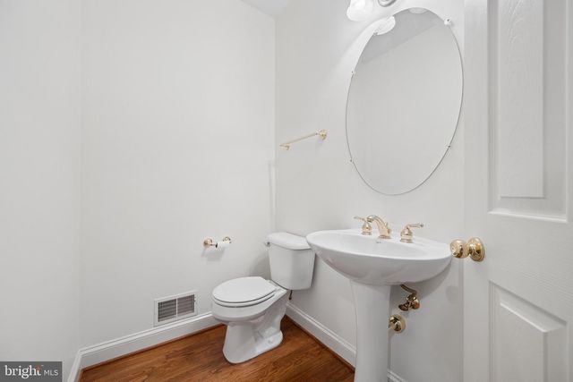2605 MILL RACE RD, Frederick, MD 21701