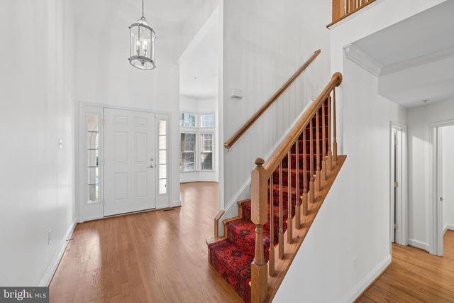 2605 MILL RACE RD, Frederick, MD 21701