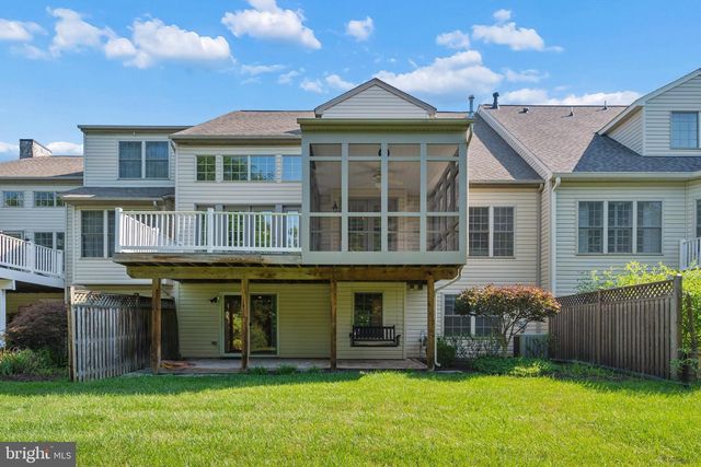 2605 MILL RACE RD, Frederick, MD 21701