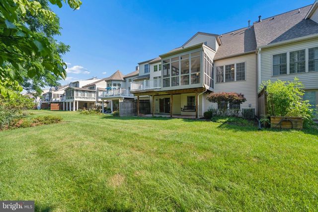 2605 MILL RACE RD, Frederick, MD 21701