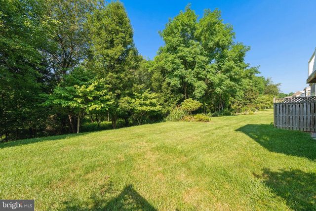 2605 MILL RACE RD, Frederick, MD 21701