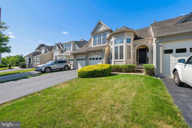 2605 MILL RACE RD, Frederick, MD 21701