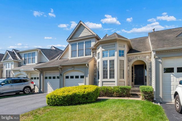 2605 MILL RACE RD, Frederick, MD 21701