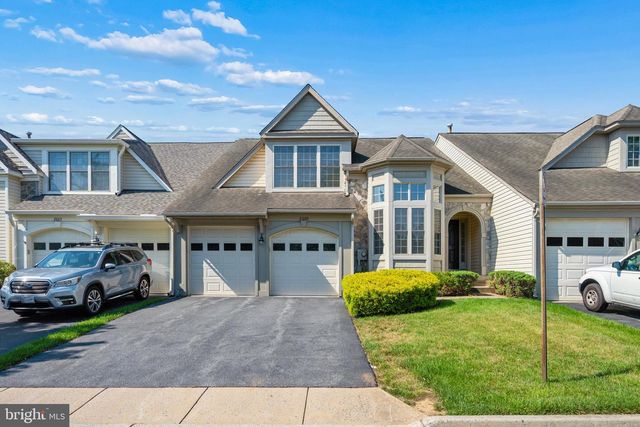 2605 MILL RACE RD, Frederick, MD 21701