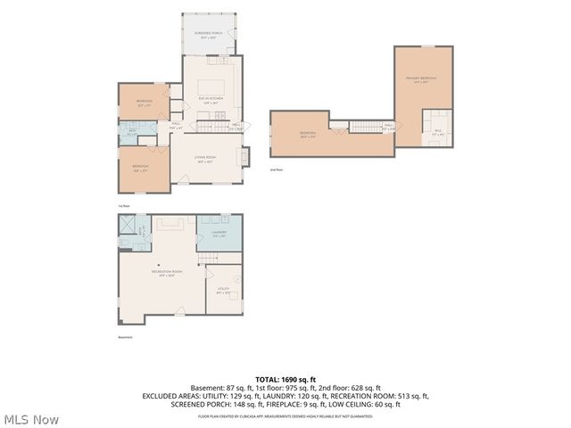 7363 Westview Drive, Boardman, OH 44512
