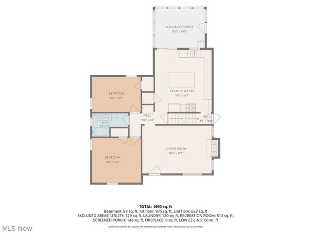 7363 Westview Drive, Boardman, OH 44512