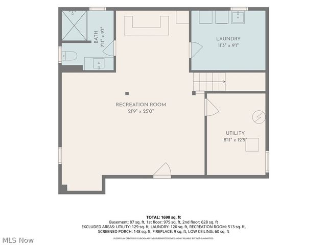 7363 Westview Drive, Boardman, OH 44512