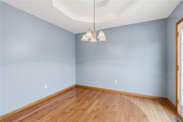 507 Larkin Court, Warrensburg, MO 64093