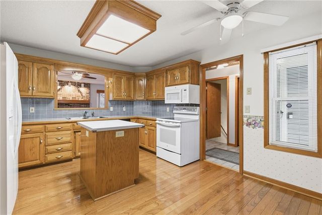 507 Larkin Court, Warrensburg, MO 64093