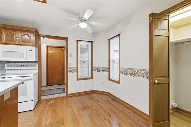 507 Larkin Court, Warrensburg, MO 64093