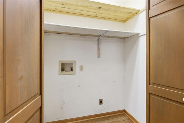 507 Larkin Court, Warrensburg, MO 64093