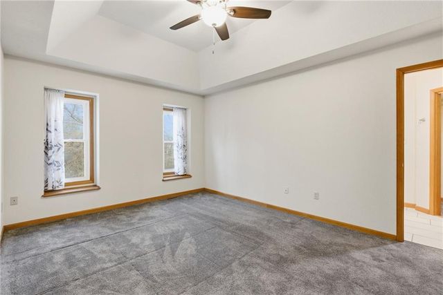 507 Larkin Court, Warrensburg, MO 64093