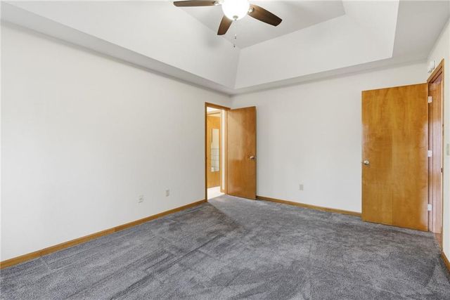 507 Larkin Court, Warrensburg, MO 64093