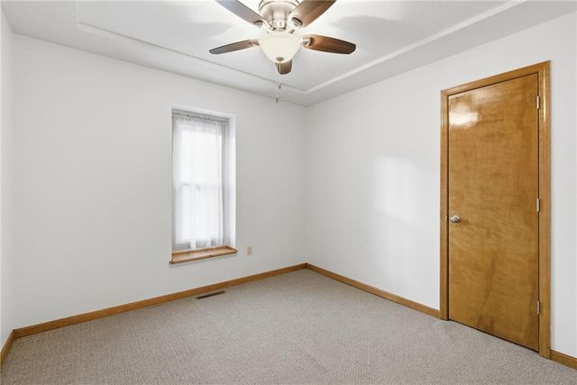 507 Larkin Court, Warrensburg, MO 64093