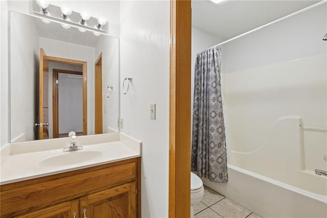 507 Larkin Court, Warrensburg, MO 64093