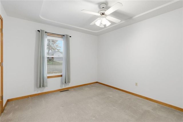 507 Larkin Court, Warrensburg, MO 64093