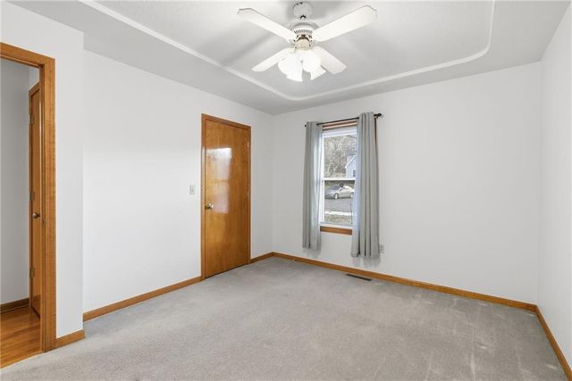 507 Larkin Court, Warrensburg, MO 64093