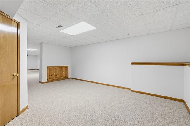 507 Larkin Court, Warrensburg, MO 64093