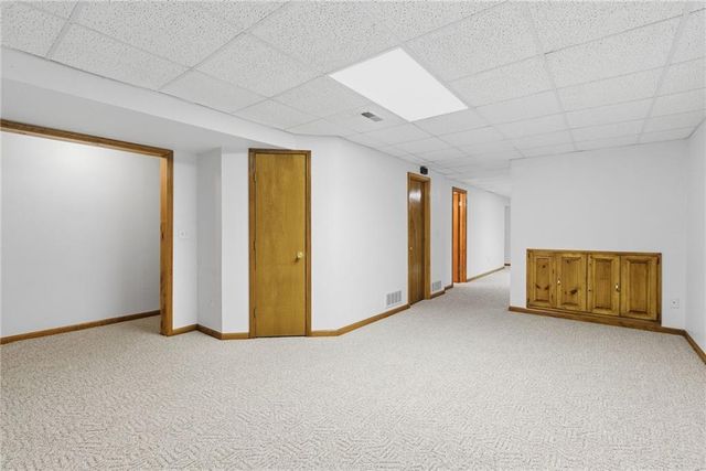 507 Larkin Court, Warrensburg, MO 64093