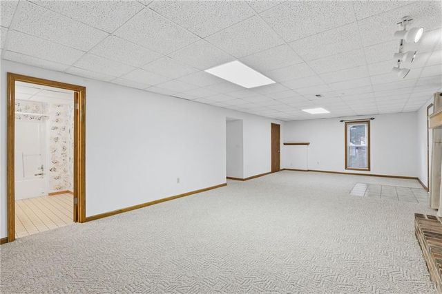 507 Larkin Court, Warrensburg, MO 64093