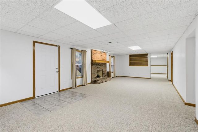 507 Larkin Court, Warrensburg, MO 64093