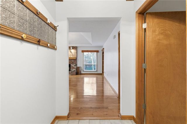 507 Larkin Court, Warrensburg, MO 64093