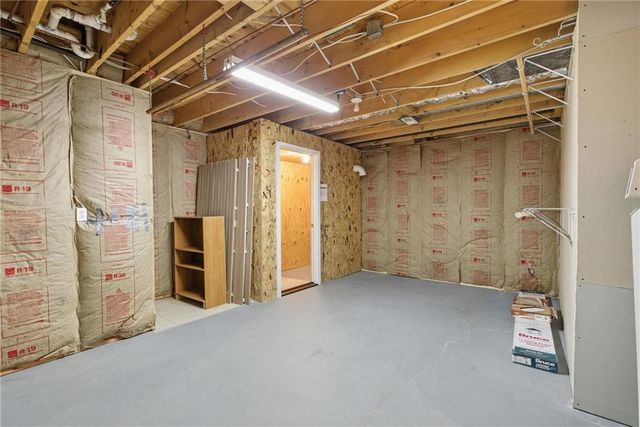 507 Larkin Court, Warrensburg, MO 64093