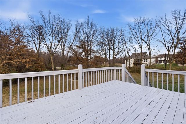 507 Larkin Court, Warrensburg, MO 64093