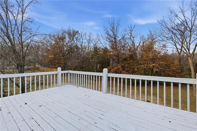 507 Larkin Court, Warrensburg, MO 64093